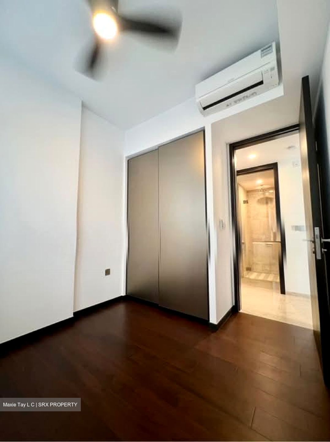Pullman Residence  (D11), Condominium #581859551